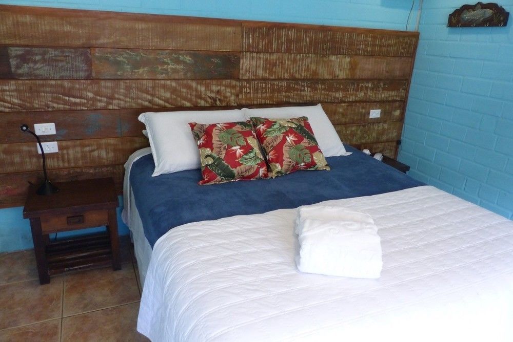 Grajagan Surf Resort Ilha do Mel Exteriér fotografie